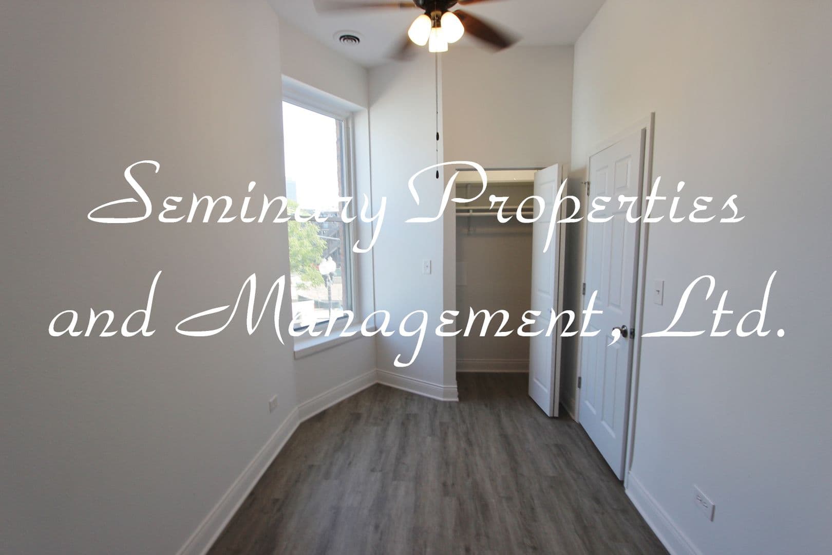 Chicago Apartment: 3512 N Halsted