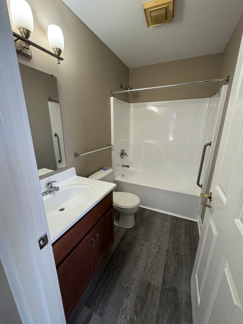 Indianapolis Apartment: 1044 Shelby St