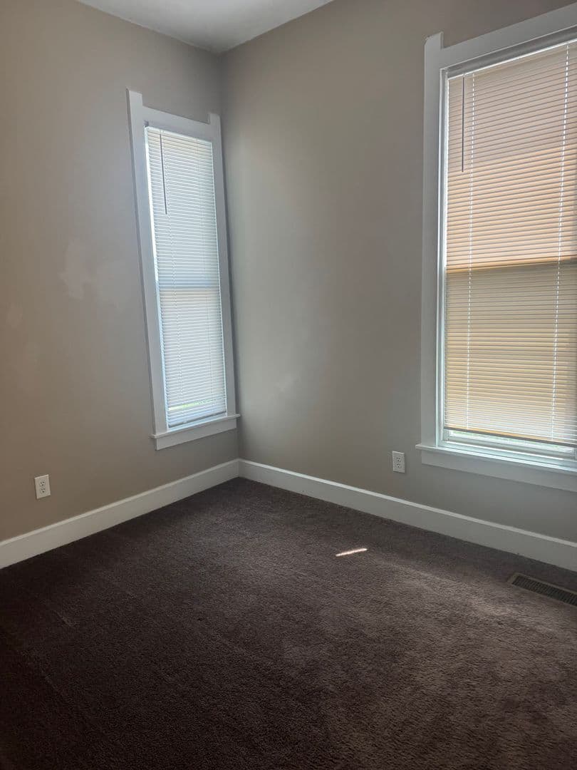 Indianapolis Apartment: 512 State Avenue