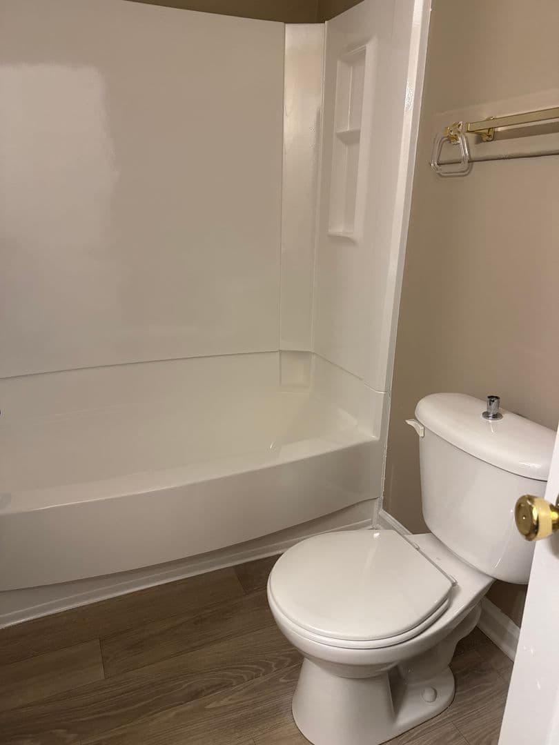 Indianapolis Apartment: 1527 Prospect Street