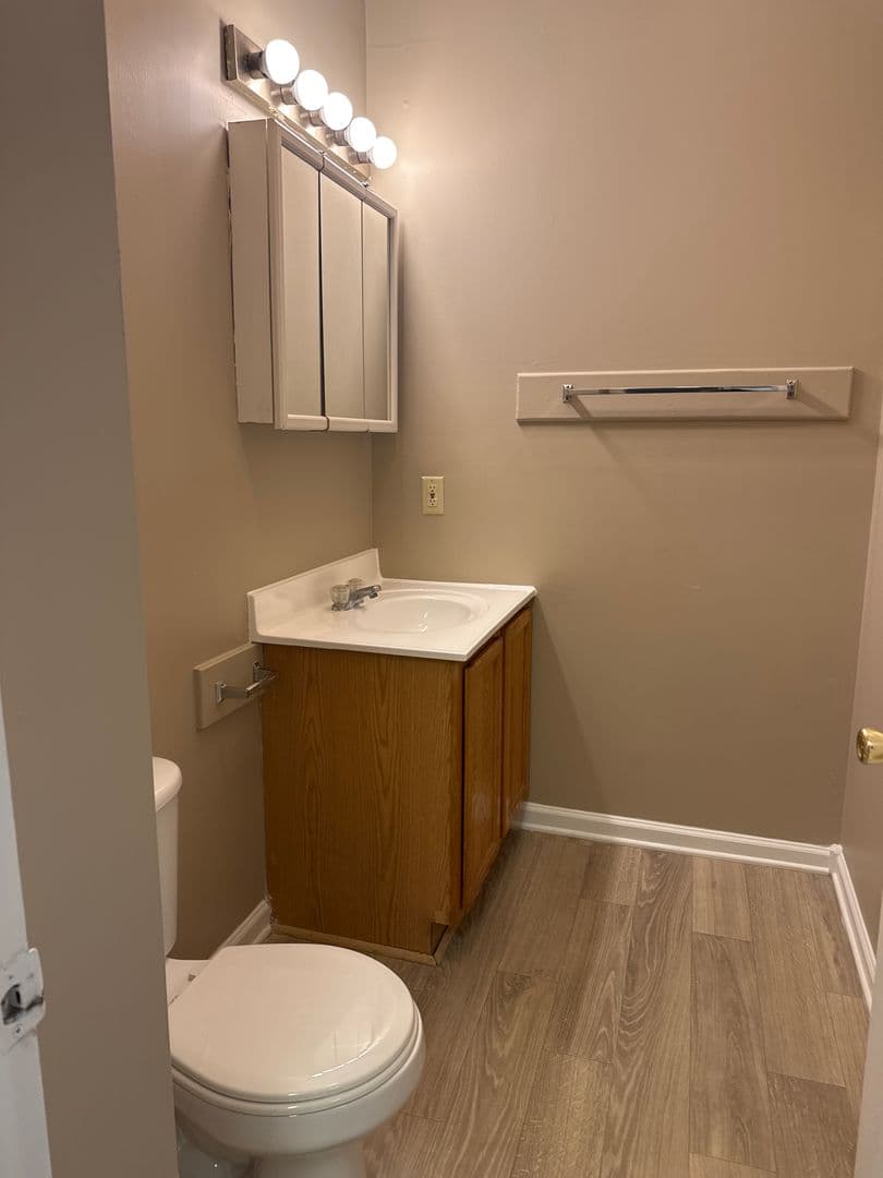Indianapolis Apartment: 1527 Prospect Street