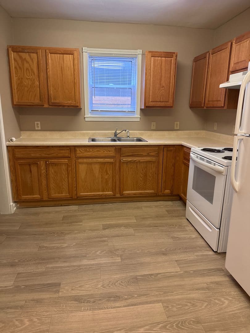 Indianapolis Apartment: 1527 Prospect Street