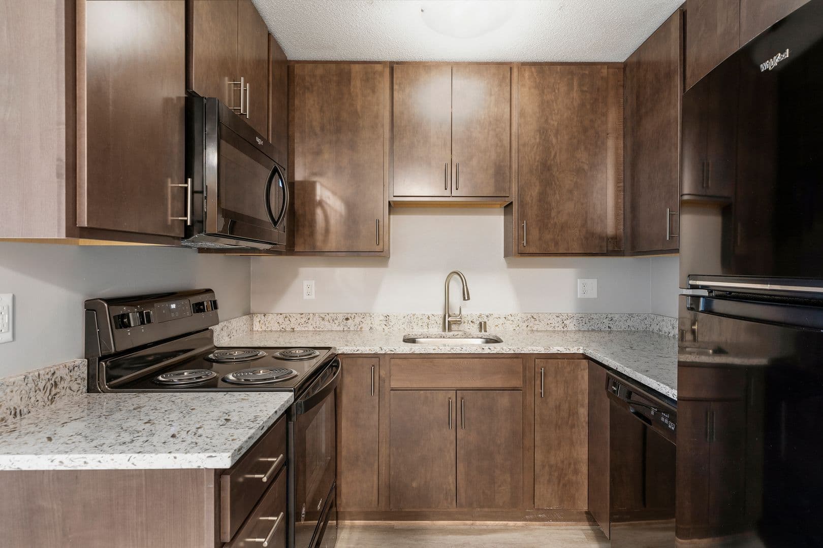 Eagan Apartment: 3800 Ballantrae Road