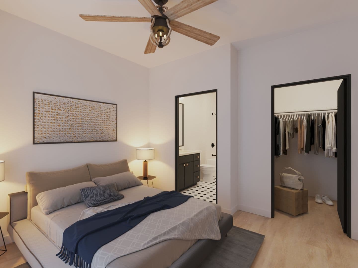 Minneapolis Apartment: 47 Spruce Place
