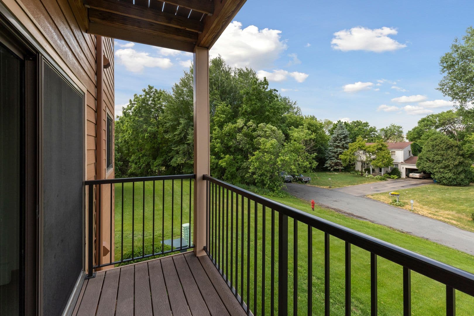 Eagan Apartment: 3800 Ballantrae Road
