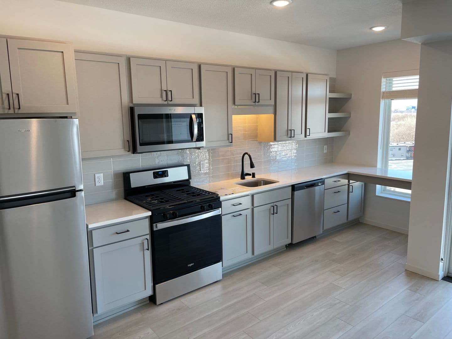 Eagan Apartment: 3810 Ballantrae Road