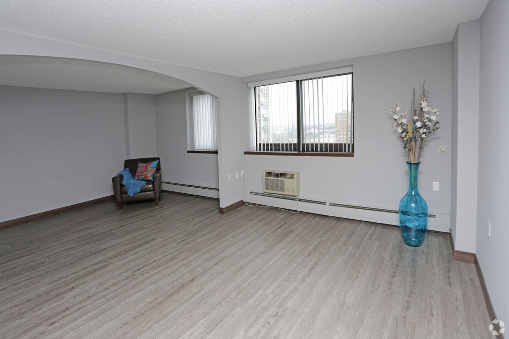 Minneapolis Apartment: 115 2nd Ave South