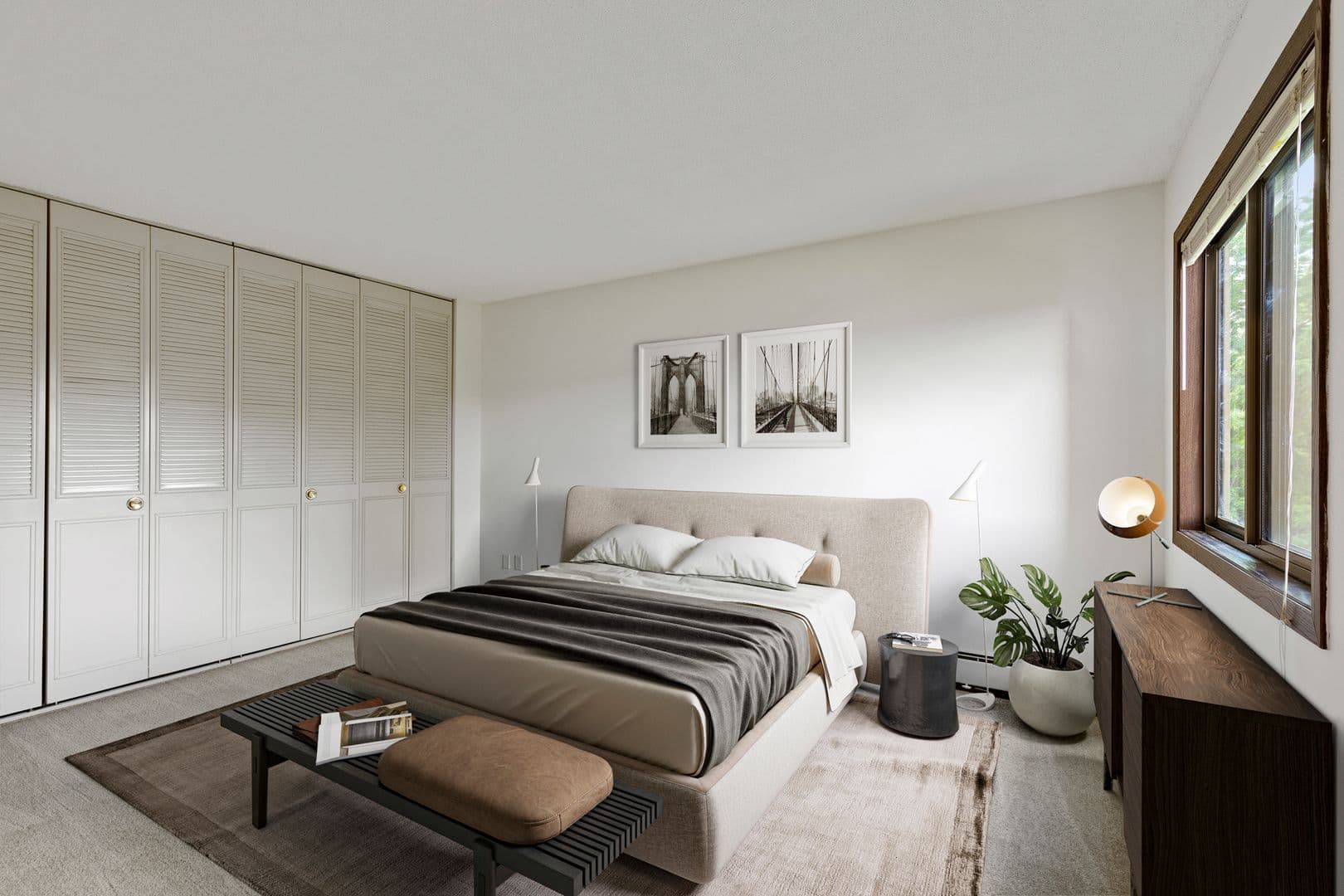 Eagan Apartment: 3800 Ballantrae Road