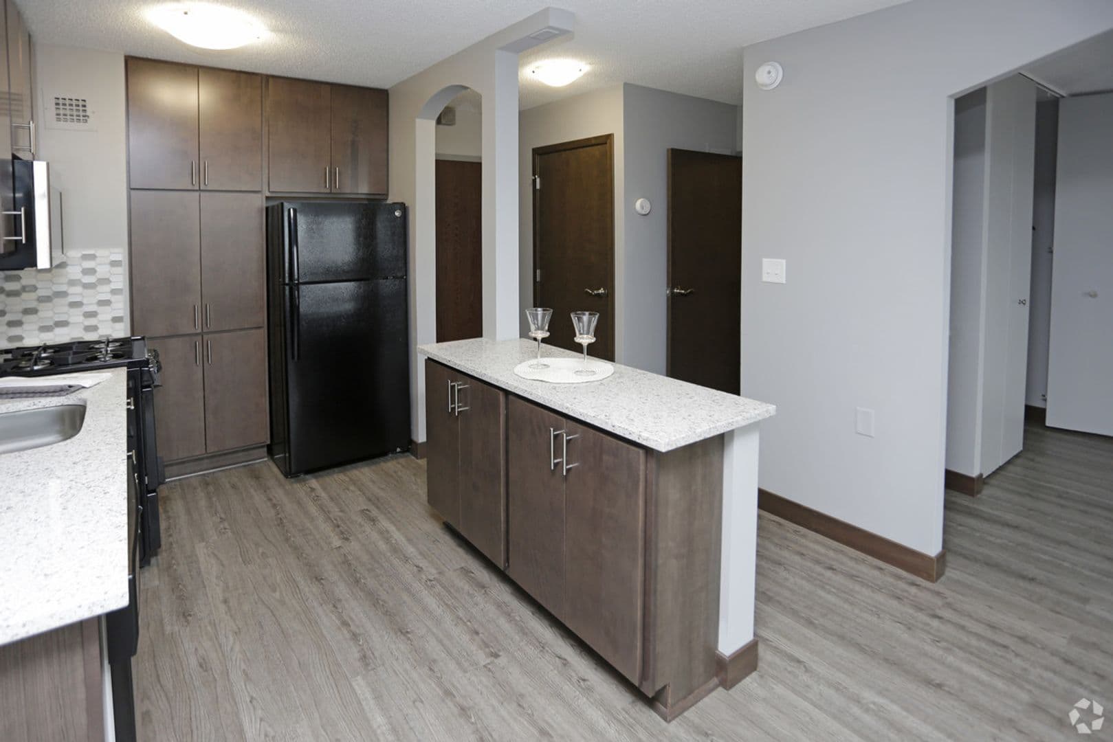 Minneapolis Apartment: 115 2nd Ave South