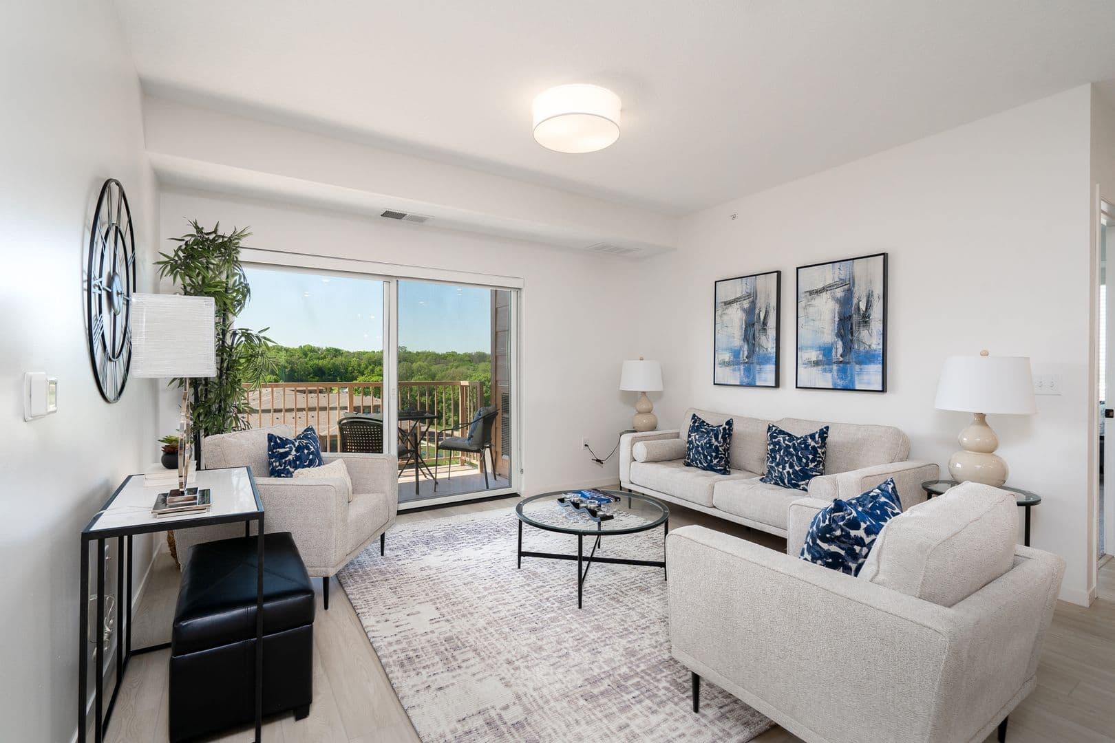 Eagan Apartment: 3810 Ballantrae Road
