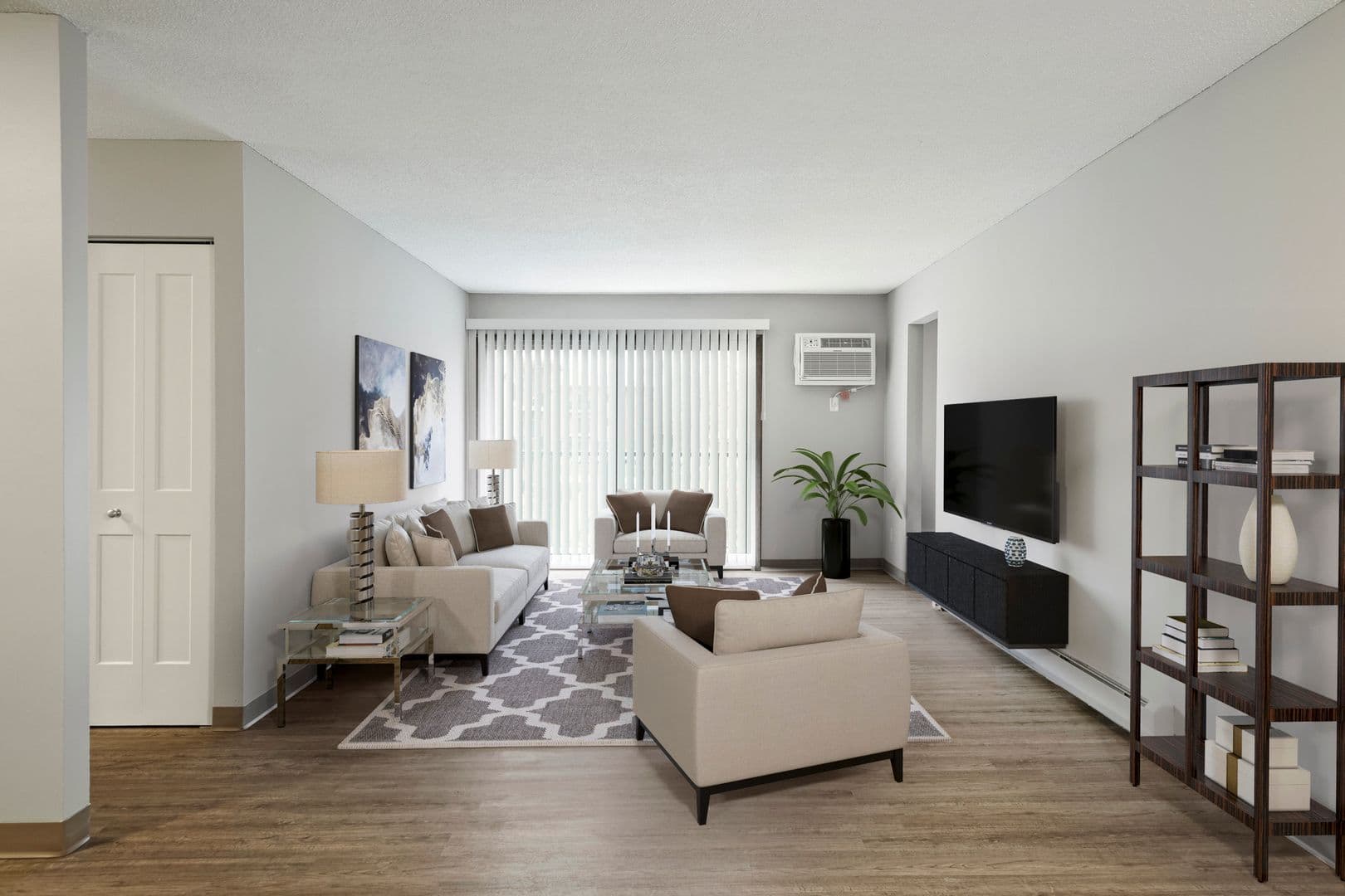 Eagan Apartment: 3800 Ballantrae Road