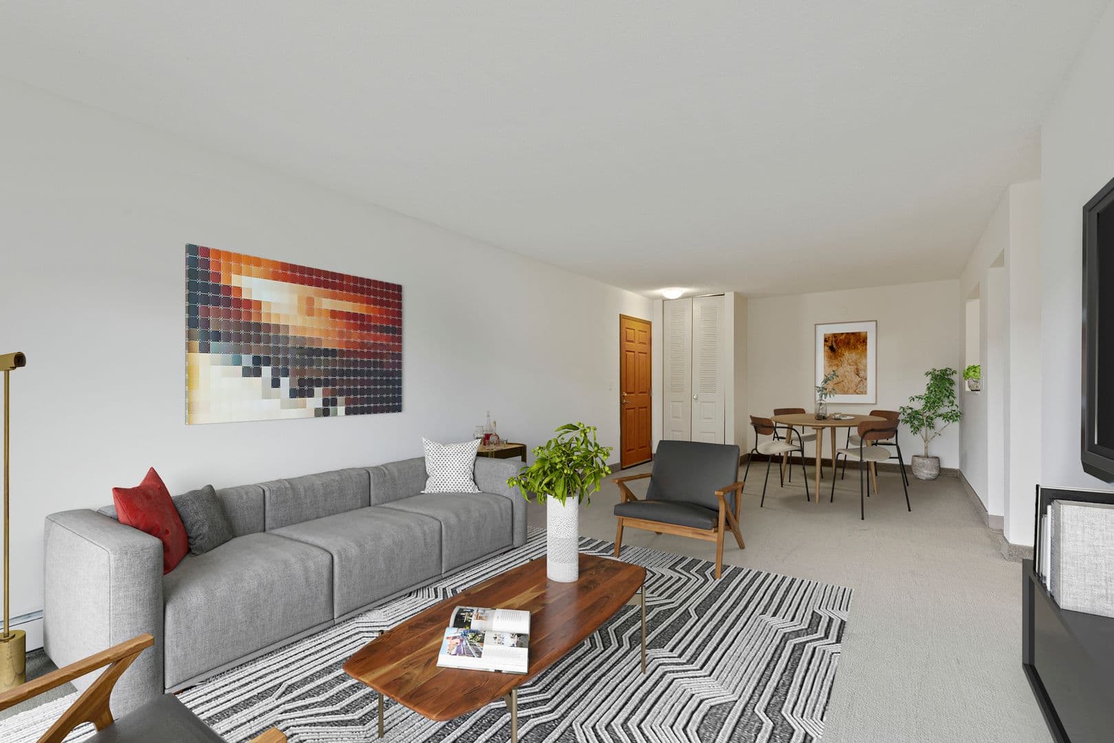 Eagan Apartment: 3800 Ballantrae Road