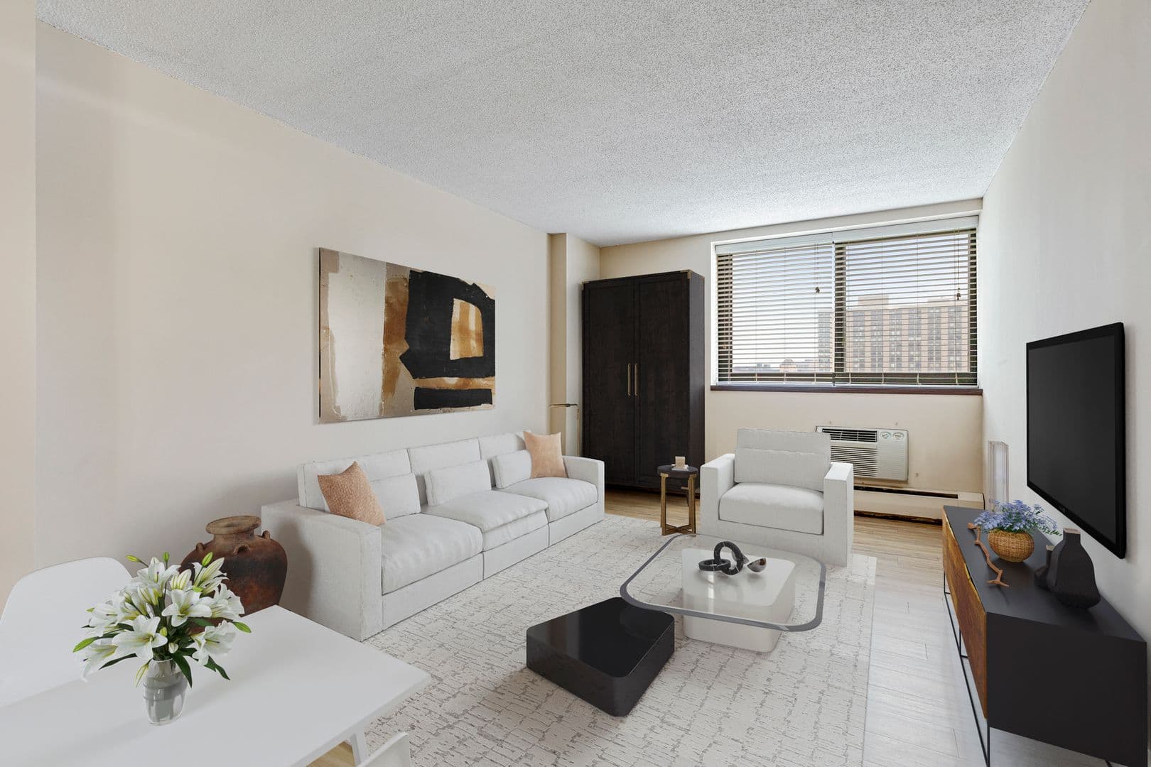 Minneapolis Apartment: 115 2nd Ave South