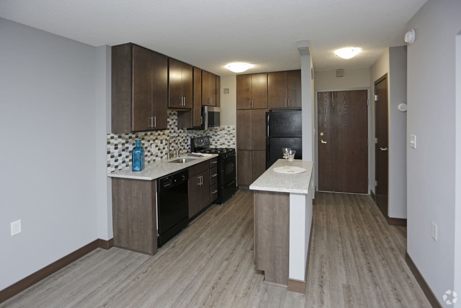 Minneapolis Apartment: 115 2nd Ave South