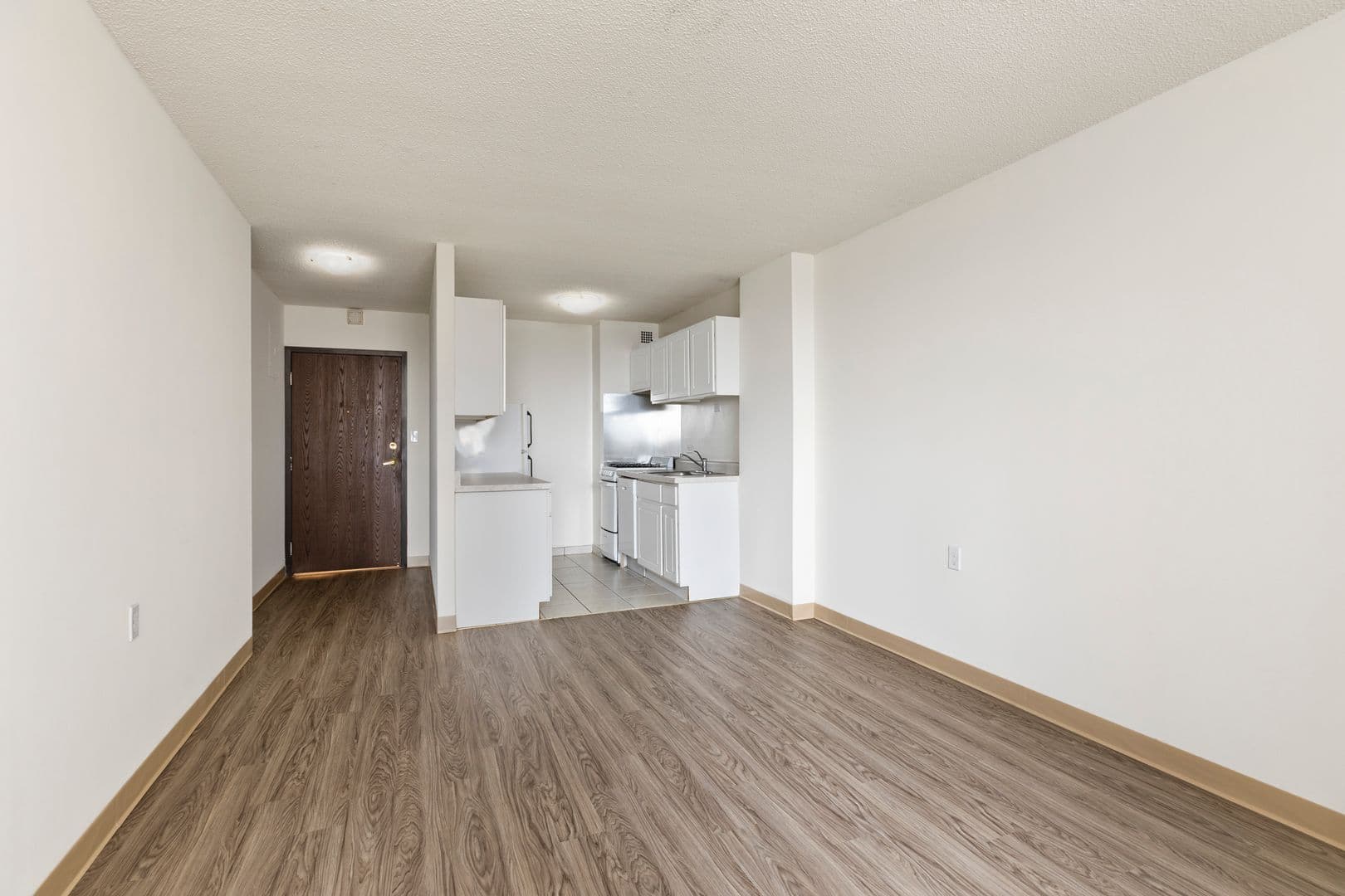 Minneapolis Apartment: 115 2nd Ave South