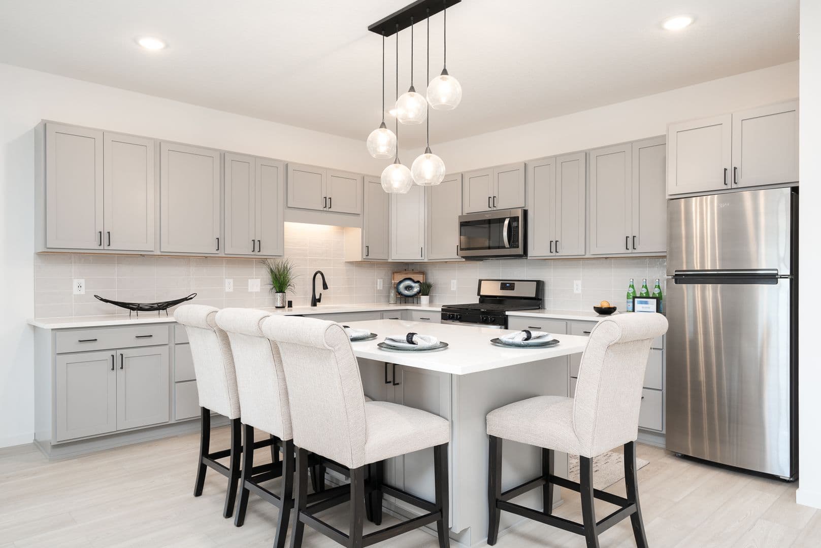 Eagan Apartment: 3810 Ballantrae Road