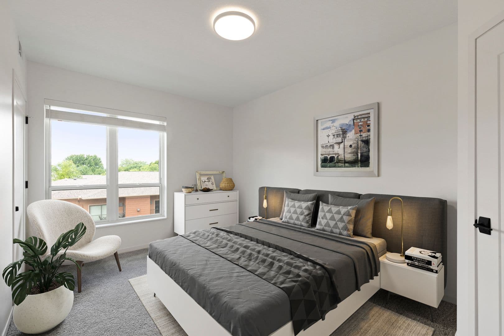 Eagan Apartment: 3810 Ballantrae Road