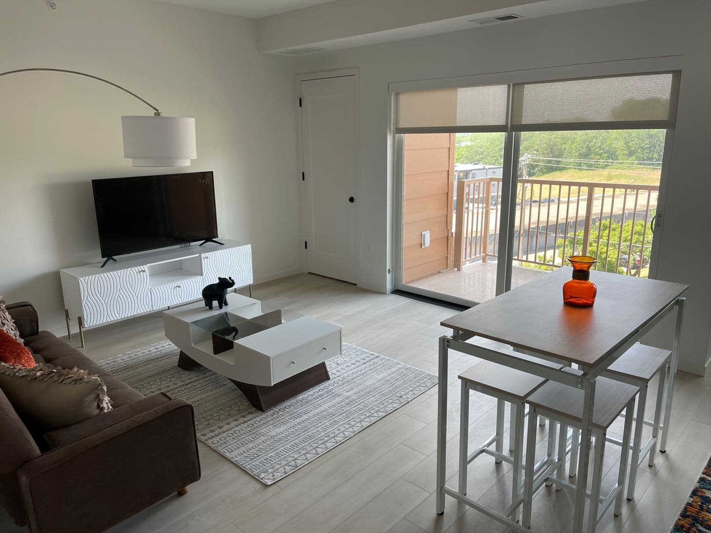 Eagan Apartment: 3810 Ballantrae Road