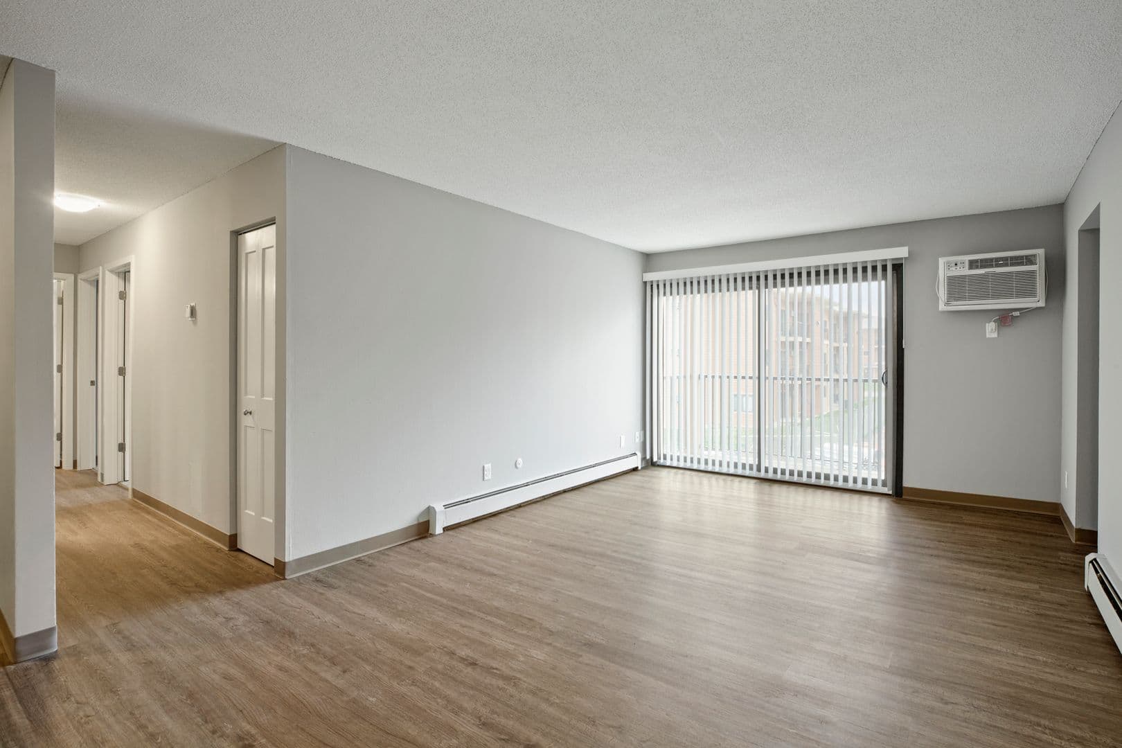 Eagan Apartment: 3800 Ballantrae Road