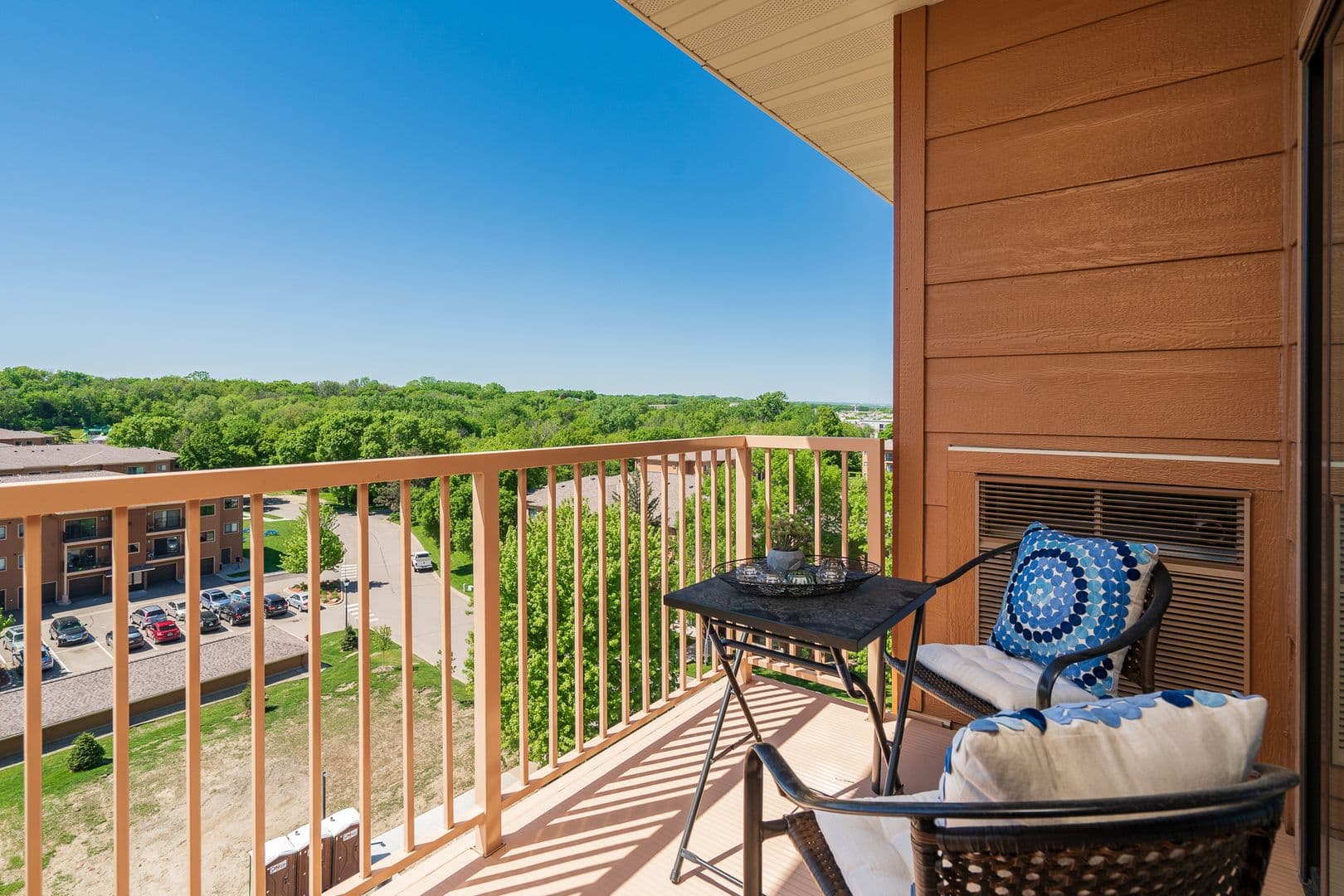 Eagan Apartment: 3810 Ballantrae Road