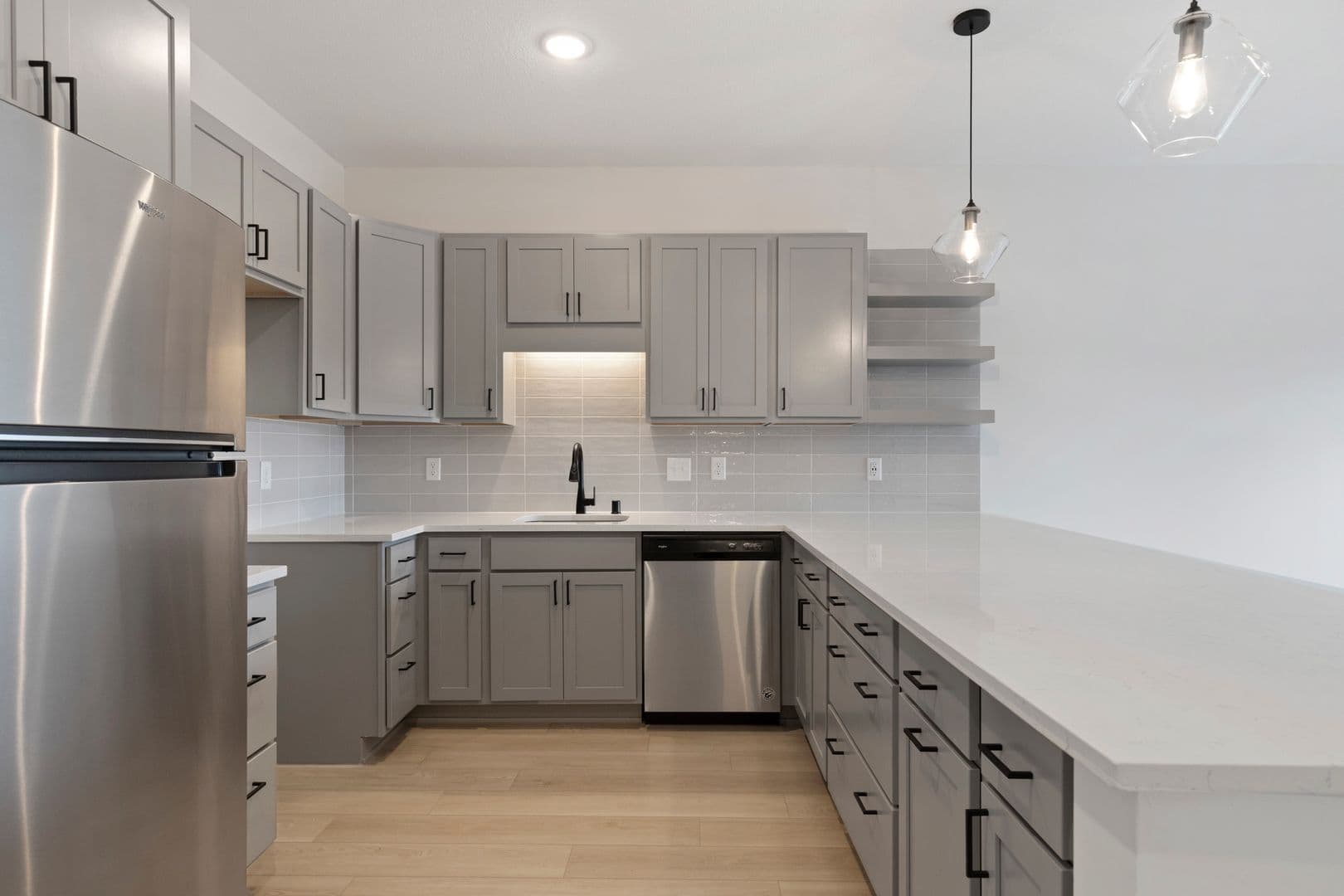 Eagan Apartment: 3810 Ballantrae Road
