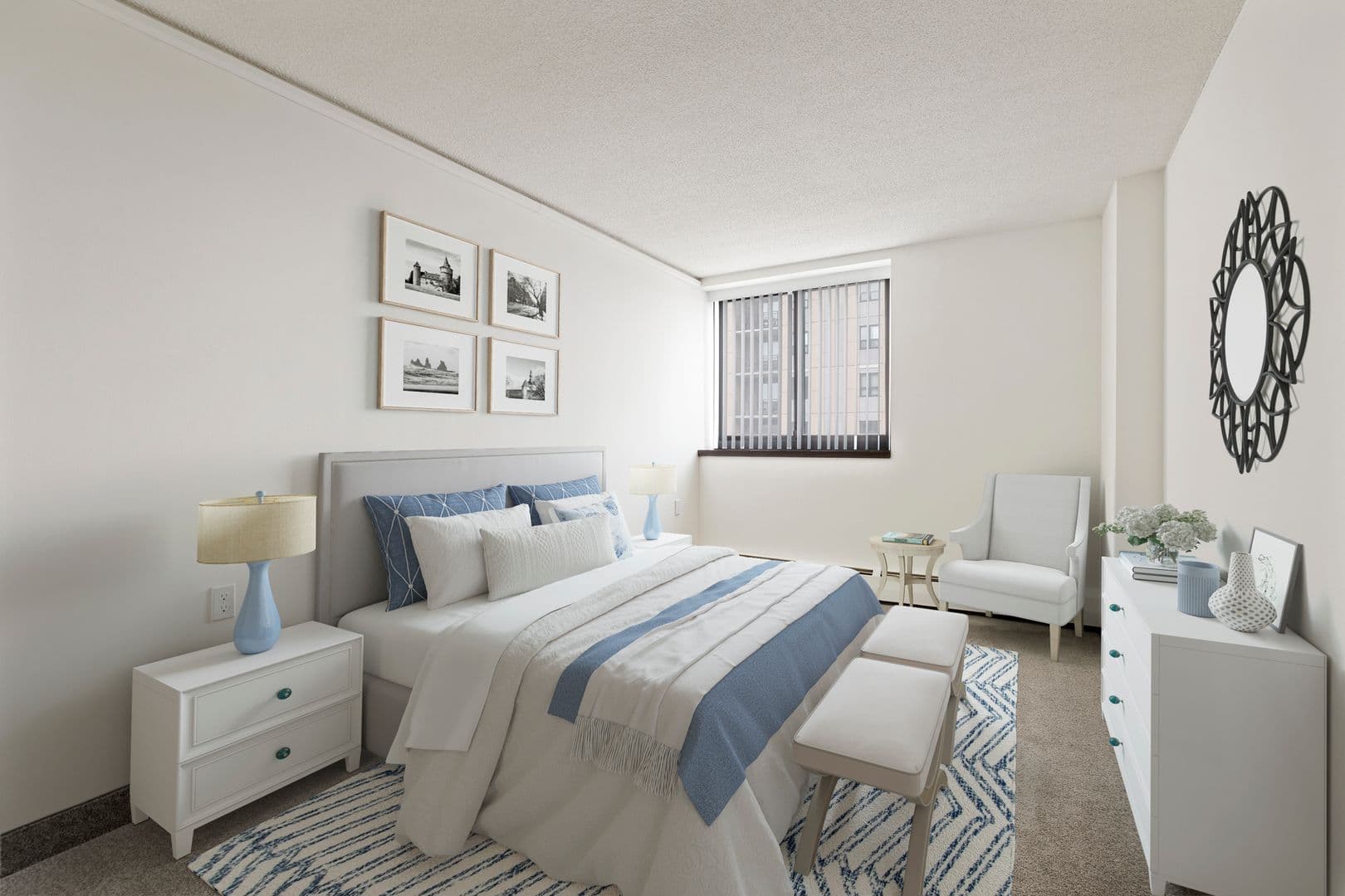 Minneapolis Apartment: 115 2nd Ave South