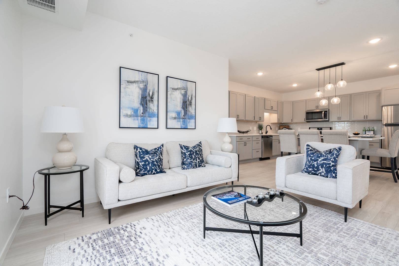 Eagan Apartment: 3810 Ballantrae Road