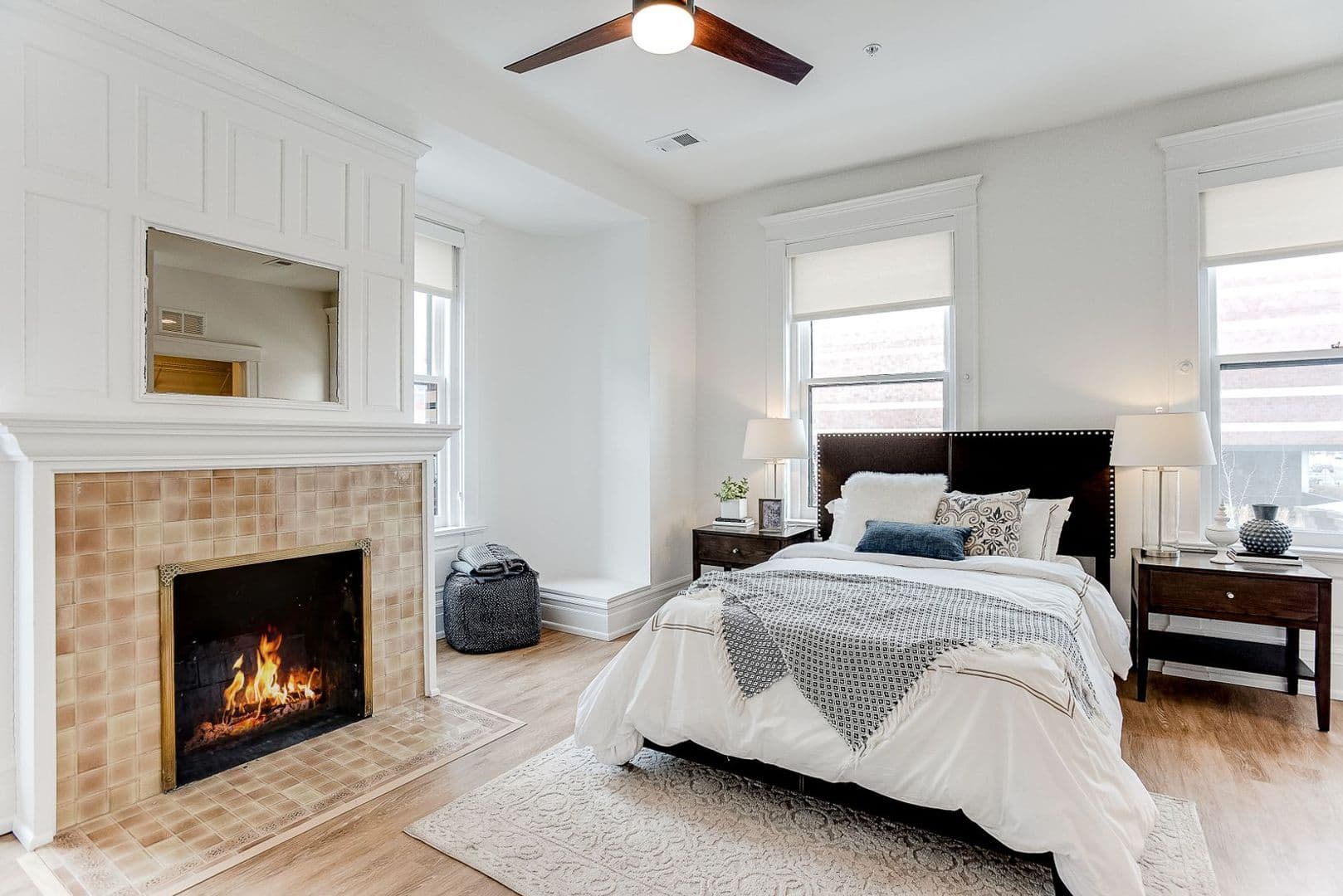 Minneapolis Apartment: 47 Spruce Place