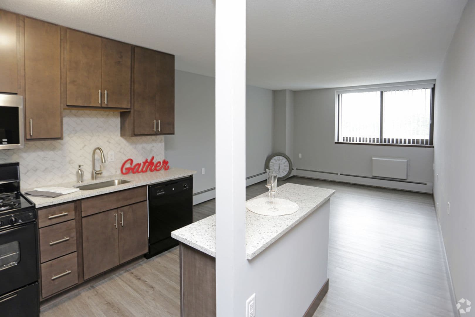 Minneapolis Apartment: 115 2nd Ave South