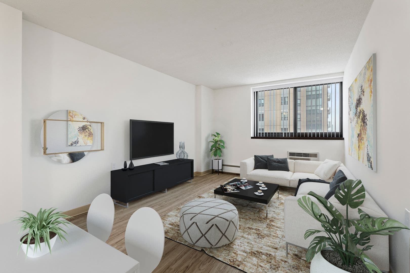 Minneapolis Apartment: 115 2nd Ave South