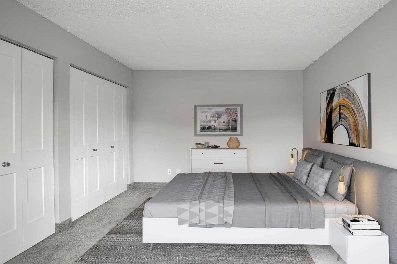 Eagan Apartment: 3800 Ballantrae Road