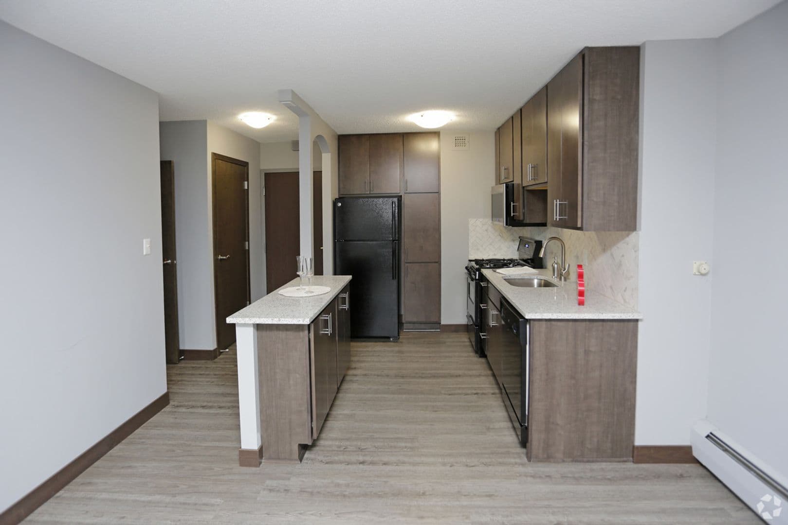 Minneapolis Apartment: 115 2nd Ave South