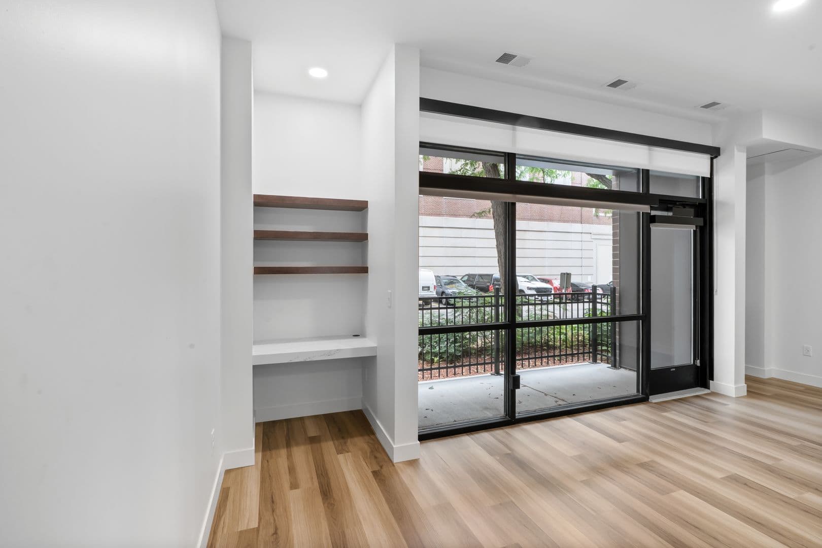 Minneapolis Apartment: 115 2nd Ave South