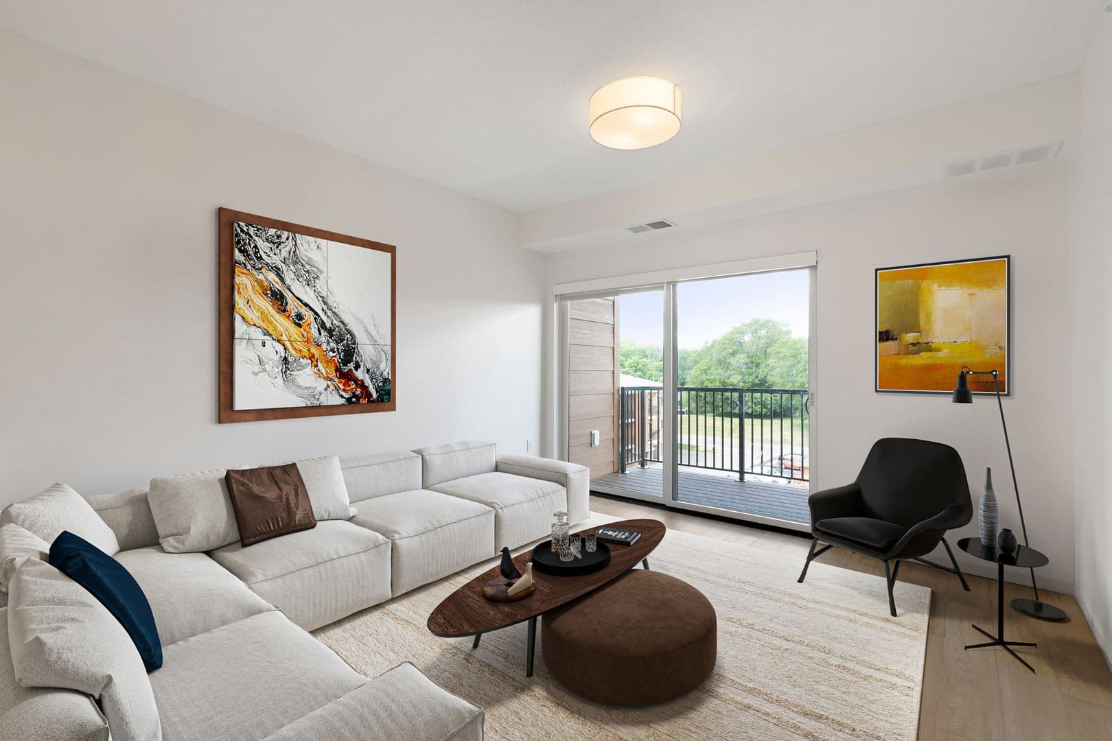 Eagan Apartment: 3810 Ballantrae Road