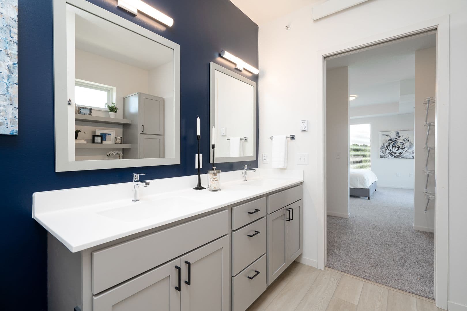 Eagan Apartment: 3810 Ballantrae Road