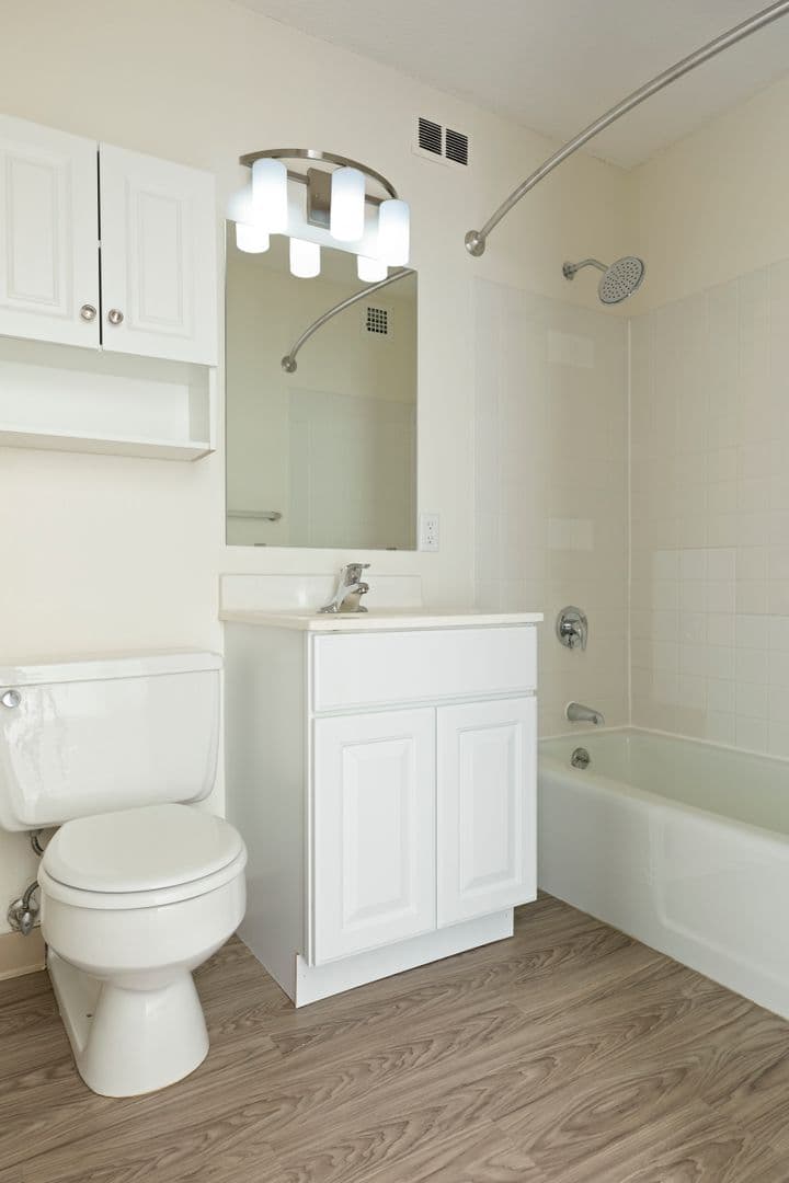 Minneapolis Apartment: 115 2nd Ave South