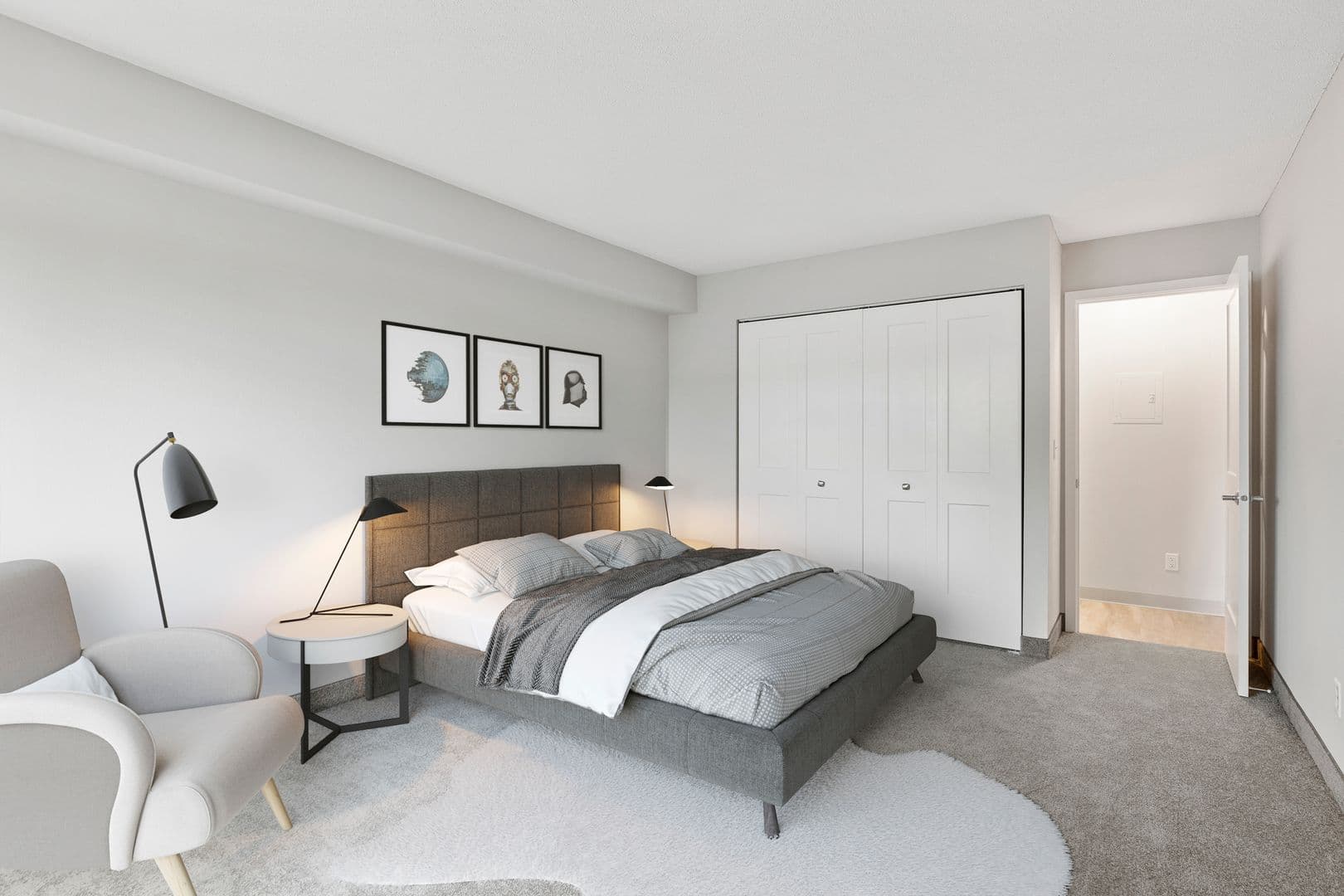Eagan Apartment: 3800 Ballantrae Road