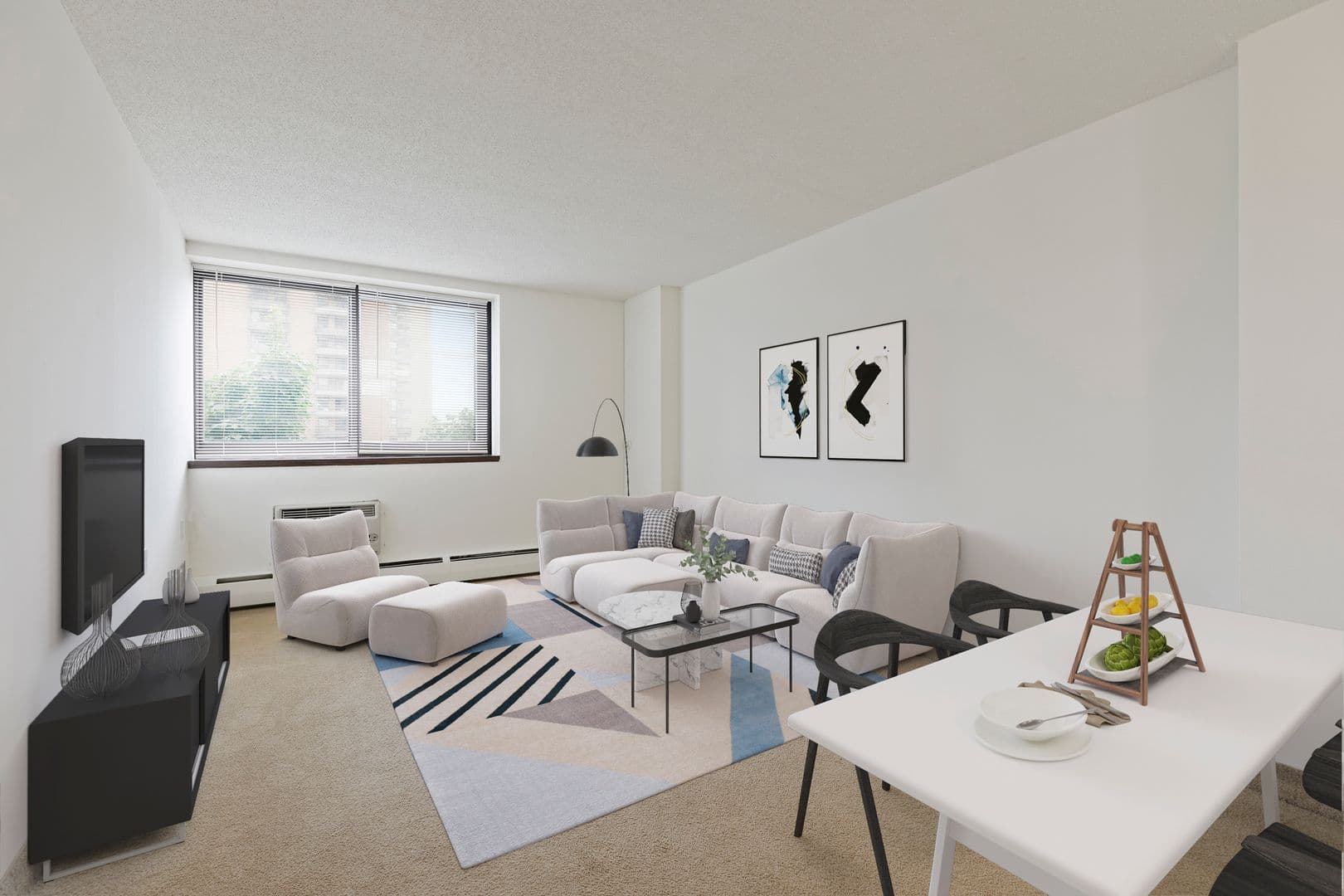Minneapolis Apartment: 115 2nd Ave South