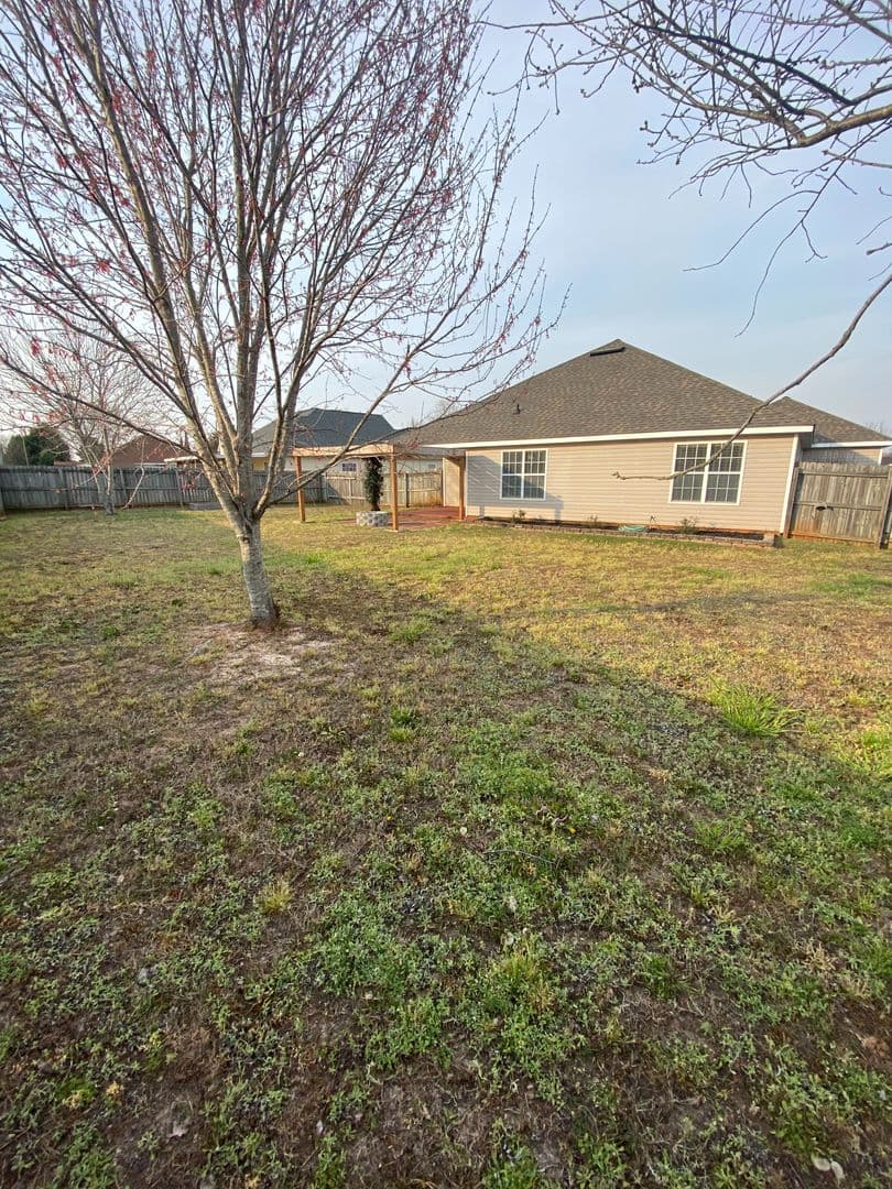Bonaire House: 304 Wynfield Lane