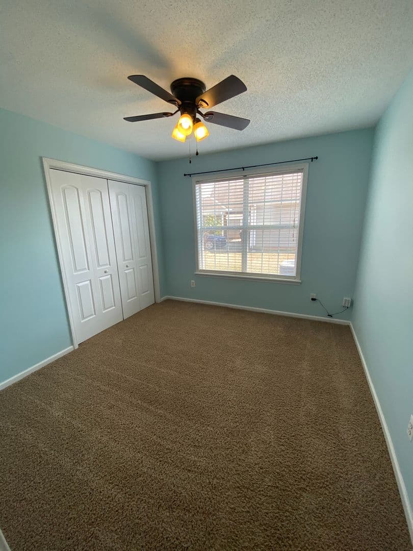 Bonaire House: 304 Wynfield Lane