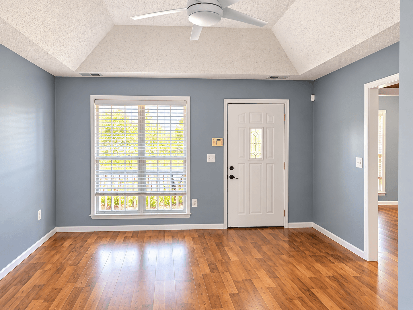 Warner Robins House: 400 Haverhill Circle