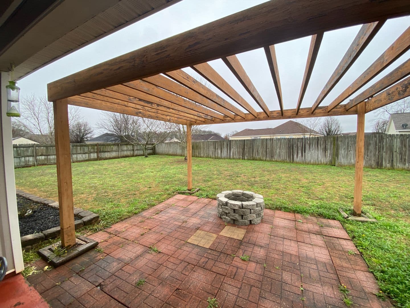 Bonaire House: 304 Wynfield Lane