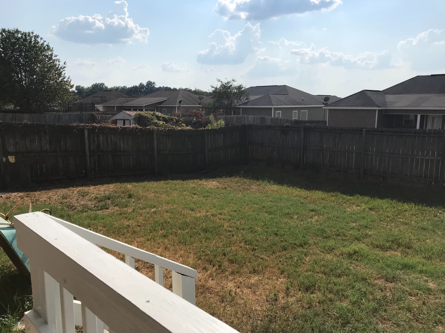 Warner Robins House: 400 Haverhill Circle