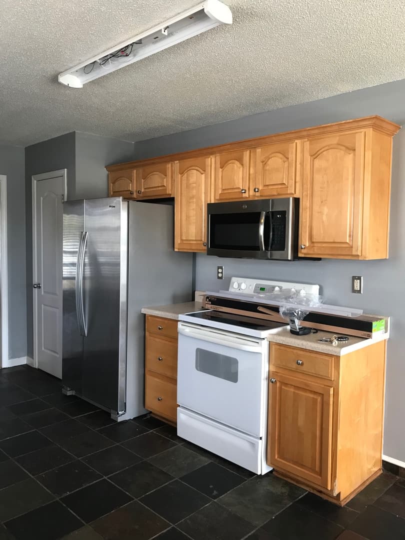 Warner Robins House: 400 Haverhill Circle