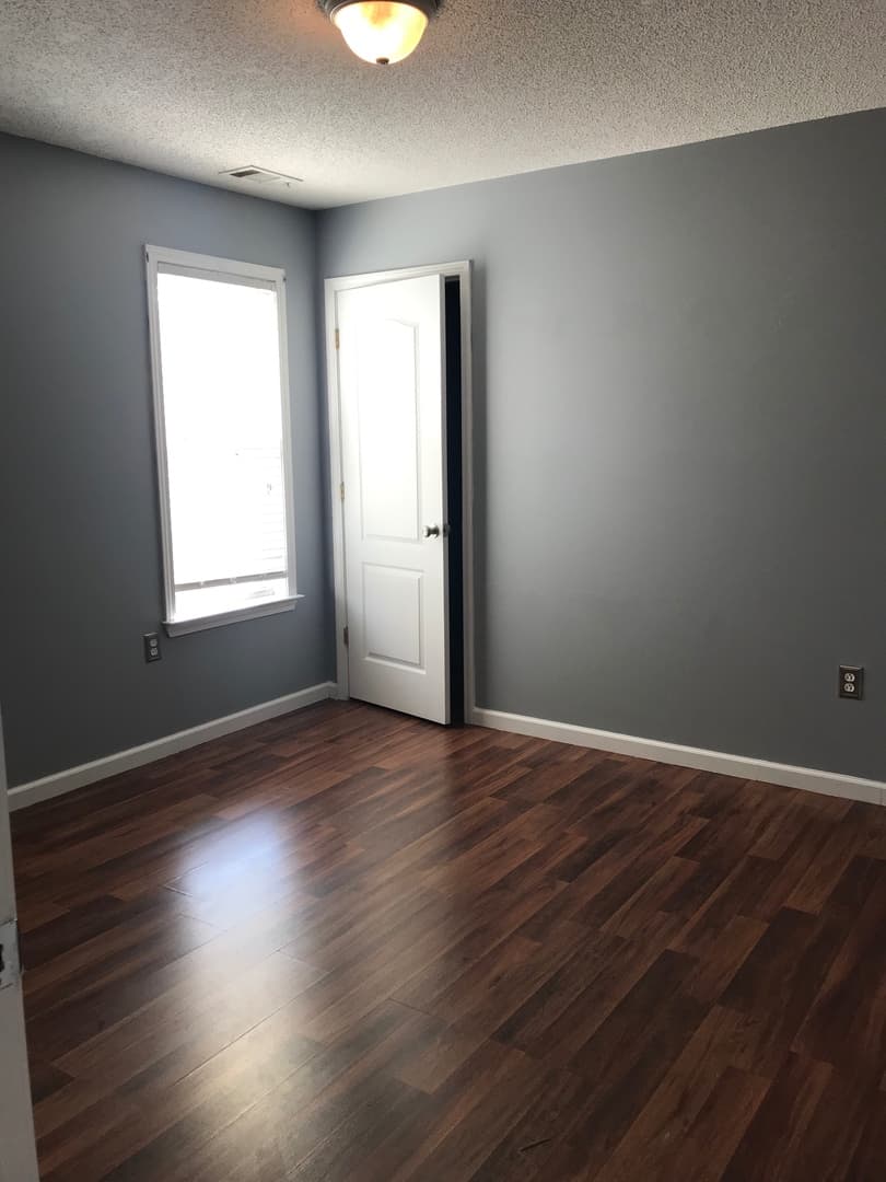 Warner Robins House: 400 Haverhill Circle