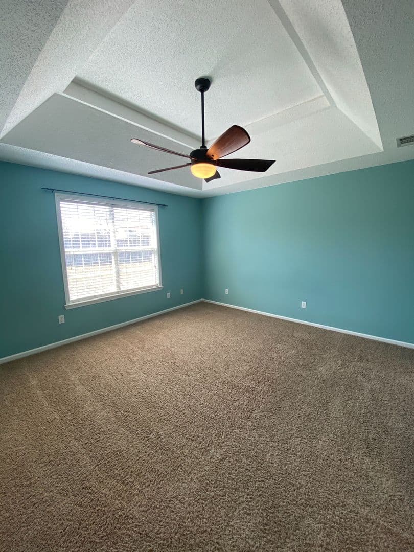 Bonaire House: 304 Wynfield Lane