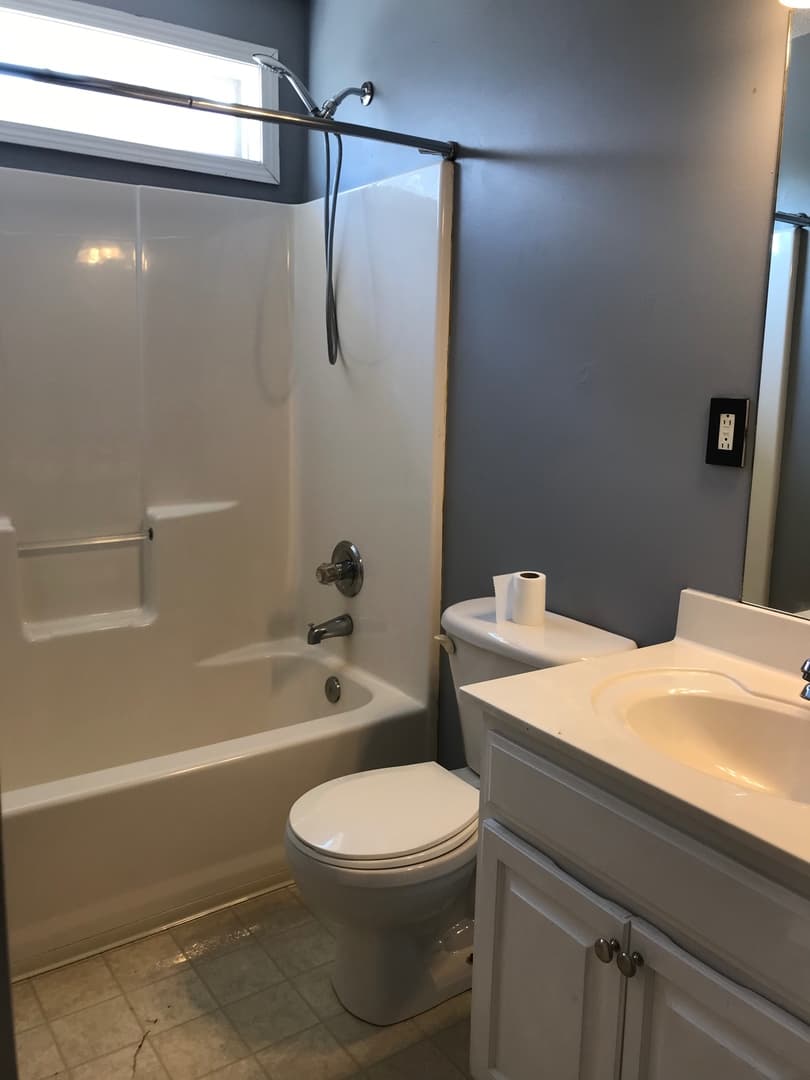 Warner Robins House: 400 Haverhill Circle