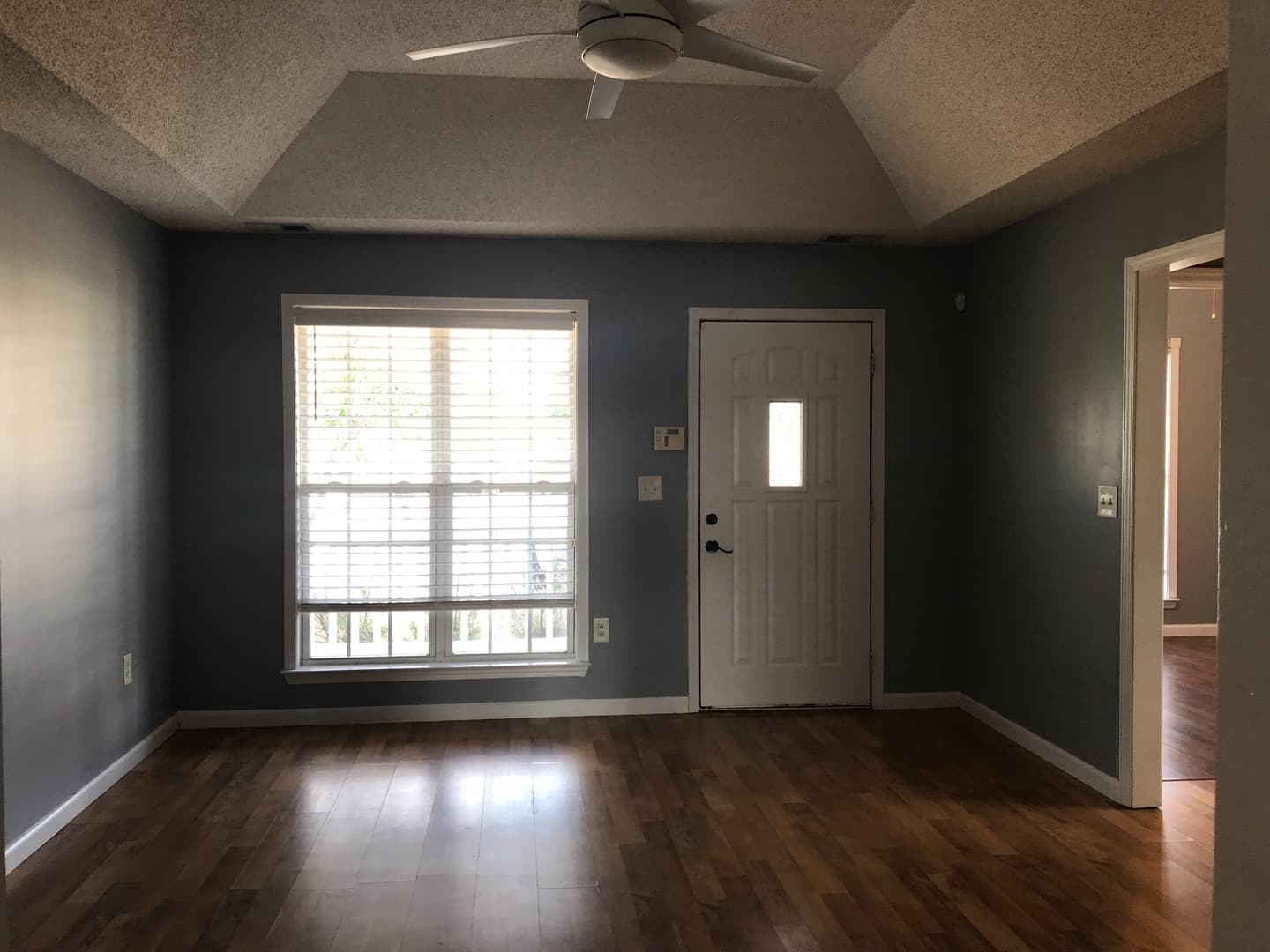 Warner Robins House: 400 Haverhill Circle
