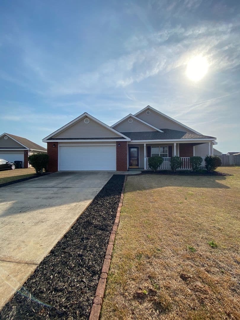 Bonaire House: 304 Wynfield Lane