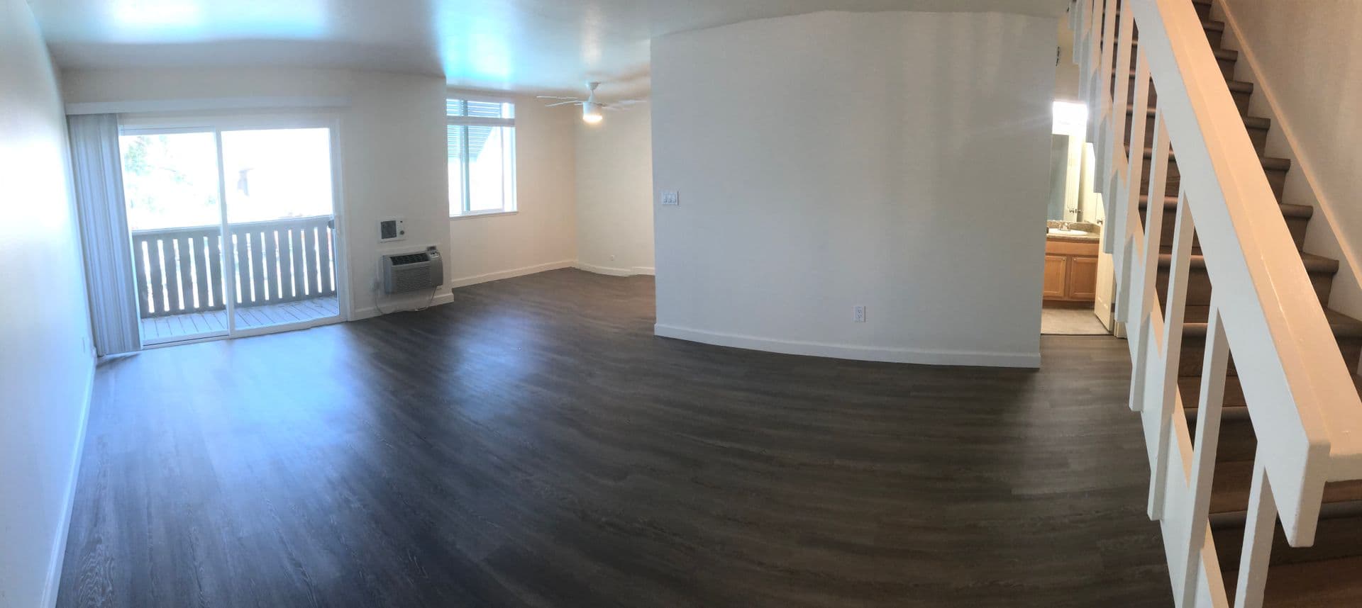 Pleasant Hill Apartment: 111 Cleaveland Road